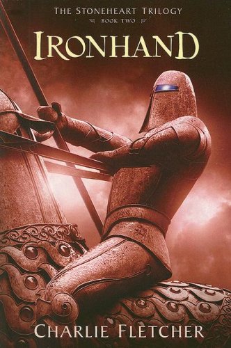 Charlie Fletcher/Ironhand